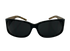 Dolce Gabbana Gafas Acetato, vista frontal